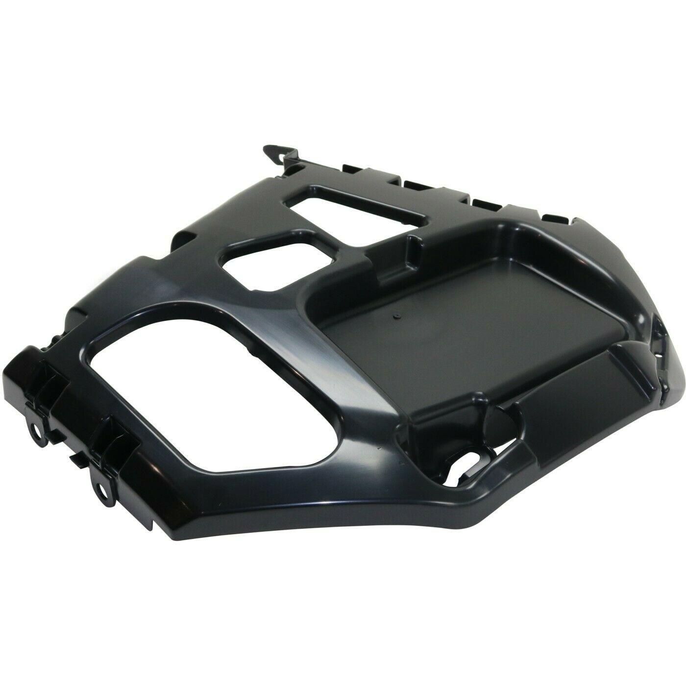 2014-2016 Bmw 228I Bumper Locating Guide Rear Driver Side , BM1142109. Durable and impact-resistant.