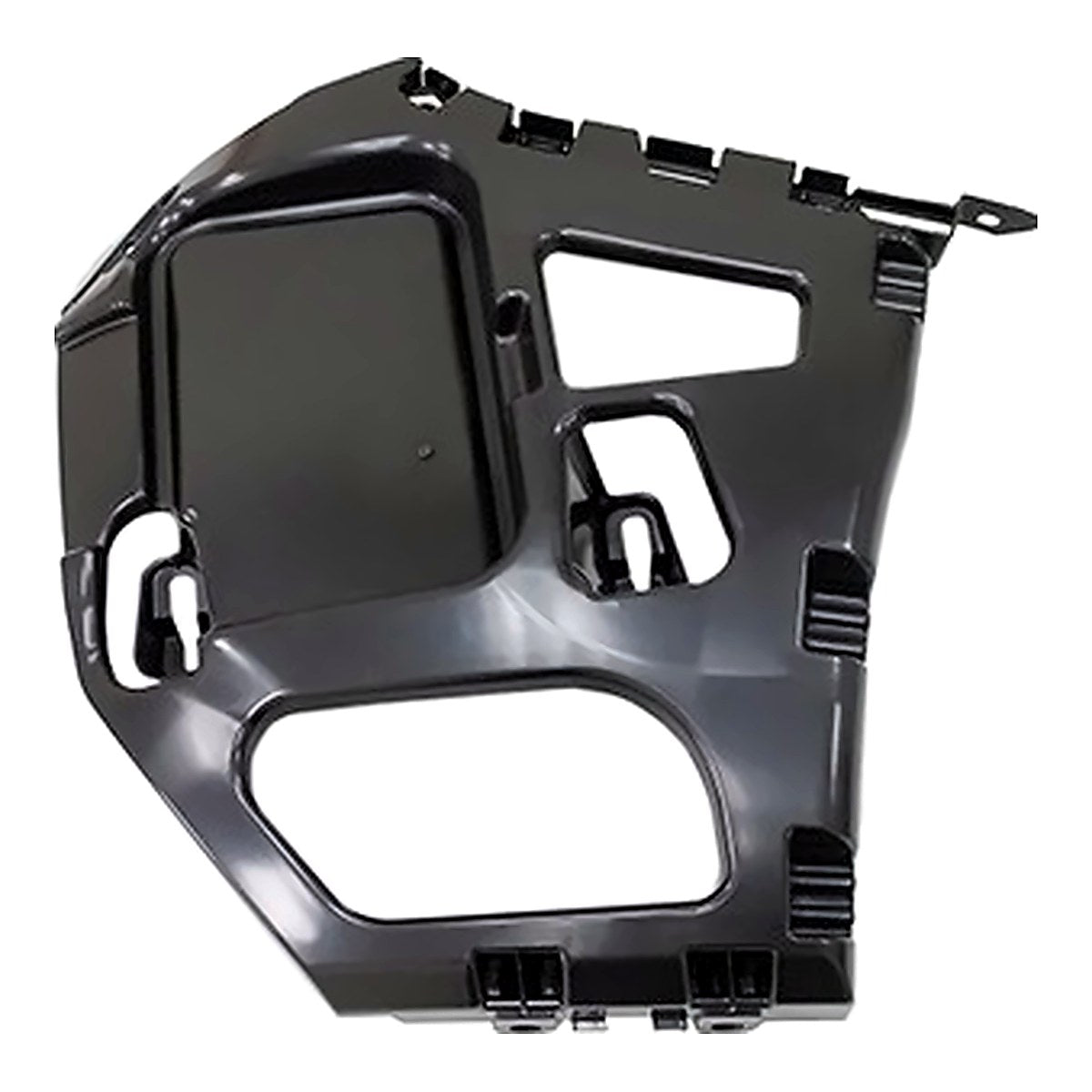 2014-2016 Bmw 228I Rear Passenger Side Bumper Locating, bm1143109. Front view.