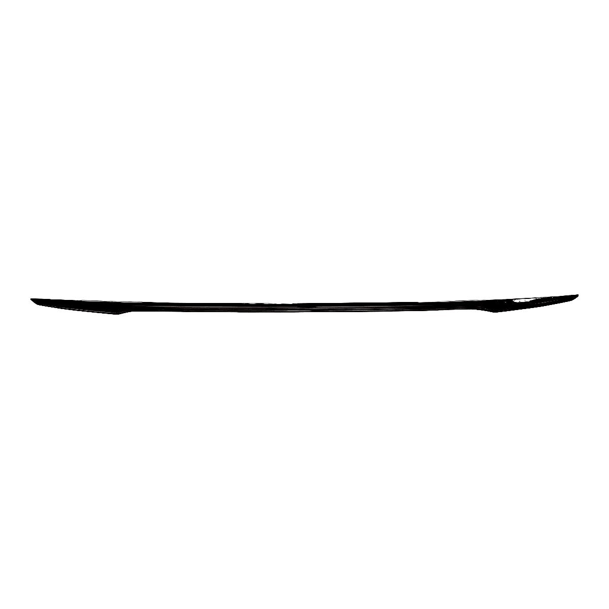 2021-2023 Bmw 5 Series Rear Bumper Molding, bm1144138. Front view.