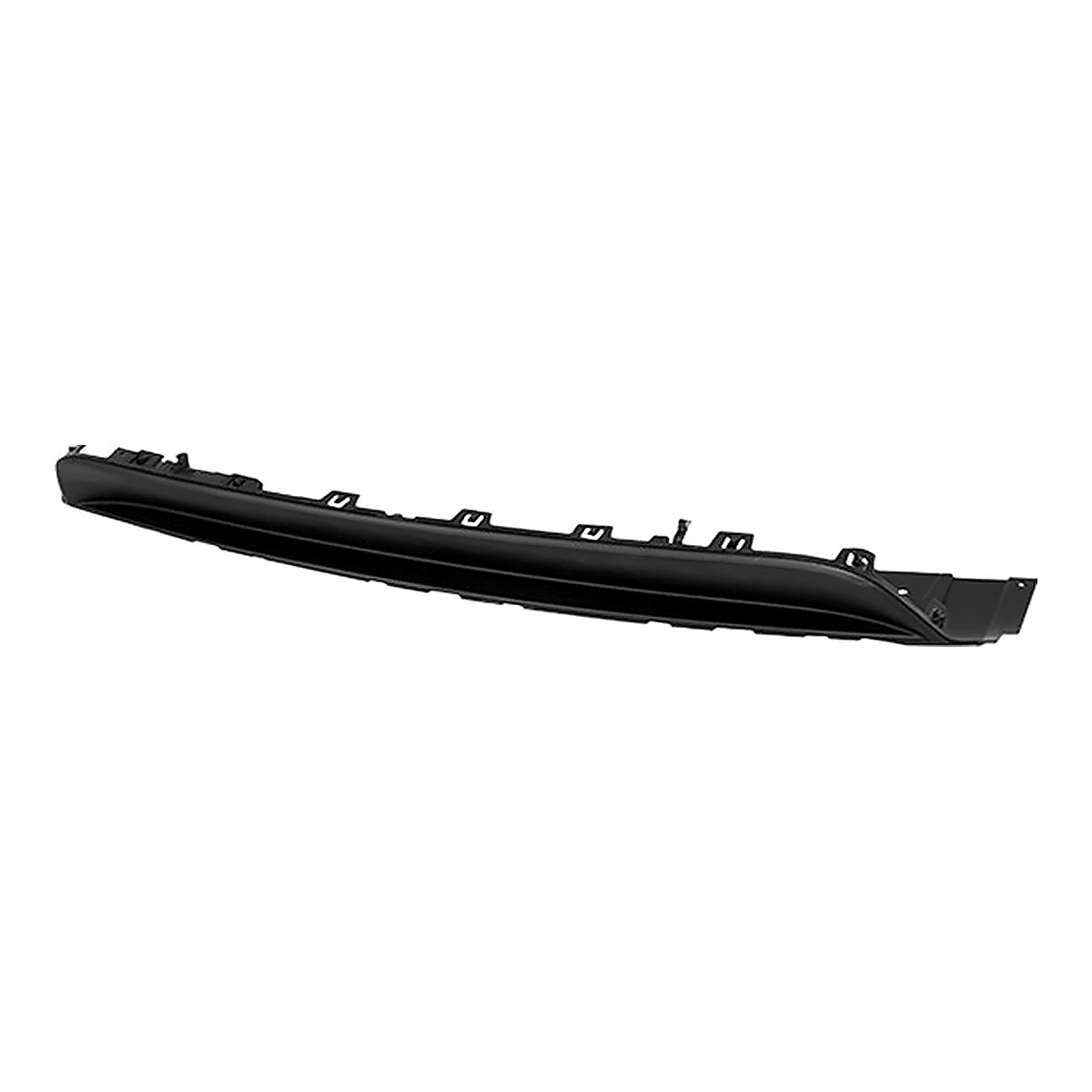 2011-2013 Bmw X5 Rear Valance Rr, bm1195115. Front view.