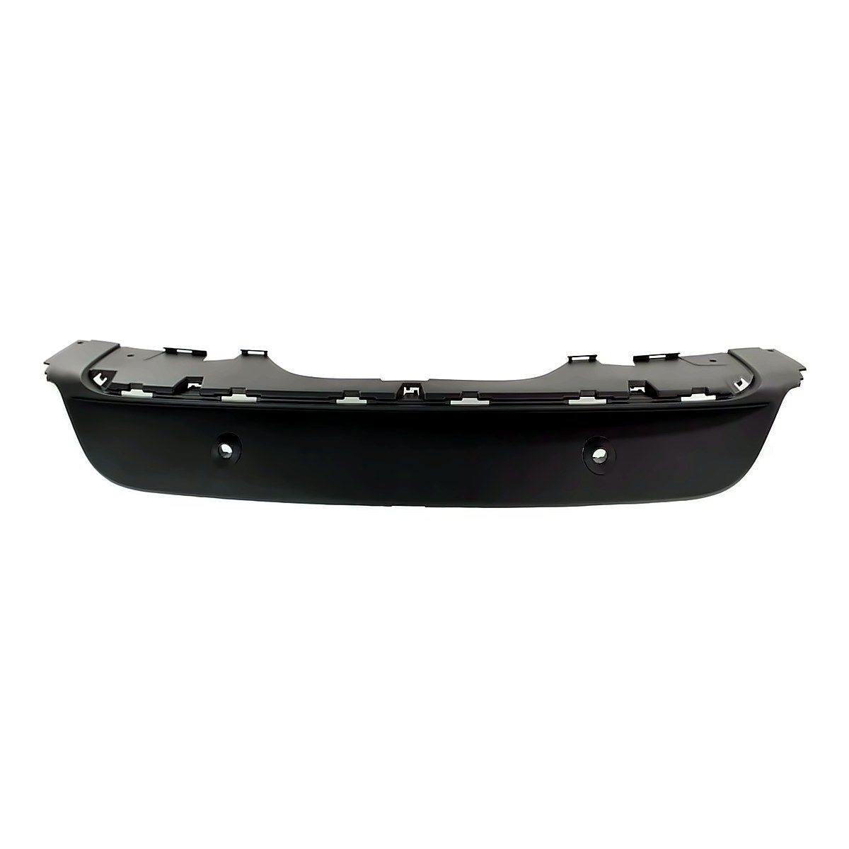 2011-2013 Bmw X5 Rear Valance Rr, bm1195116. Front view.