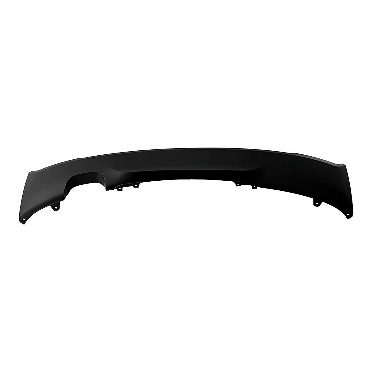 2014-2016 Bmw 228I Rear Valance Rr, bm1195119. Front view.