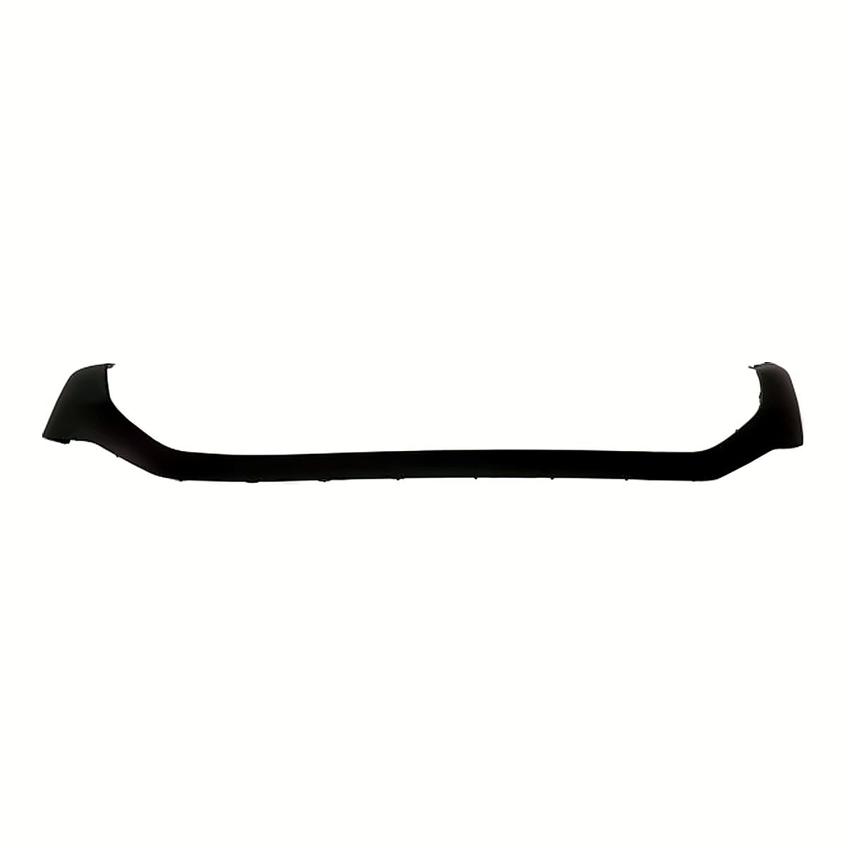 2018-2021 Bmw X3 Rear Lower Valance Rr, bm1195146. Front view.