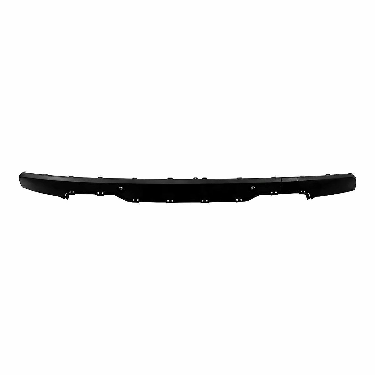 2019-2023 Bmw X5 Rear Lower Bumper Lower, bm1195155. Front view.