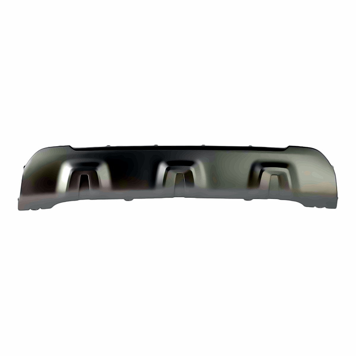 2018-2021 Bmw X3 Valance Ptd, bm1195173. Front view.