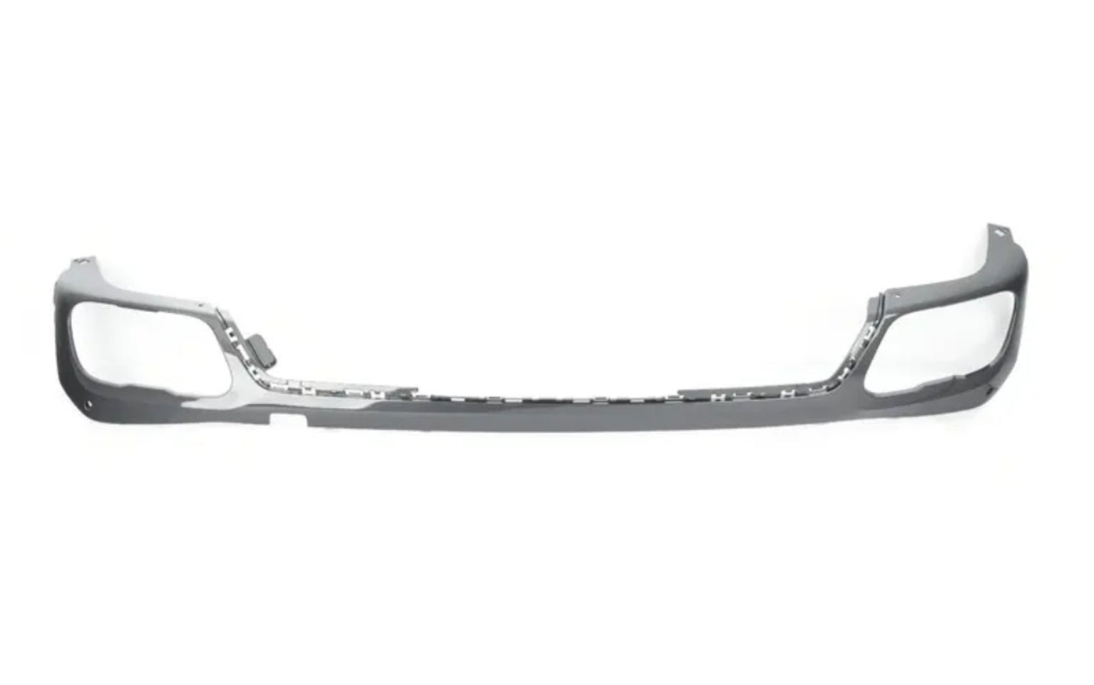 2019-2023 Bmw X5 Rear Lower Bumper , BM1195176. Durable and impact-resistant.