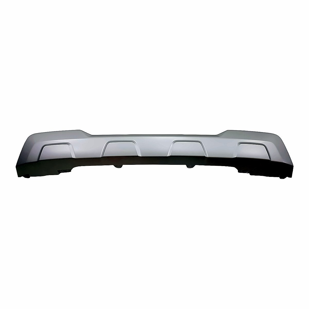 2019-2023 Bmw X5 Rear Lower Valance Rr, bm1195179. Front view.