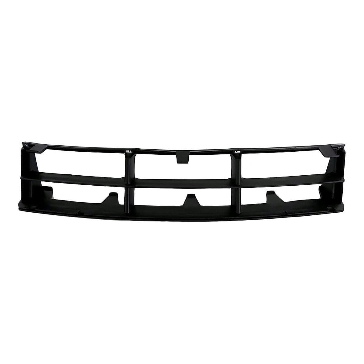 1997-2003 Bmw 5 Series Lower Grille Lower, bm1200171. Front view.