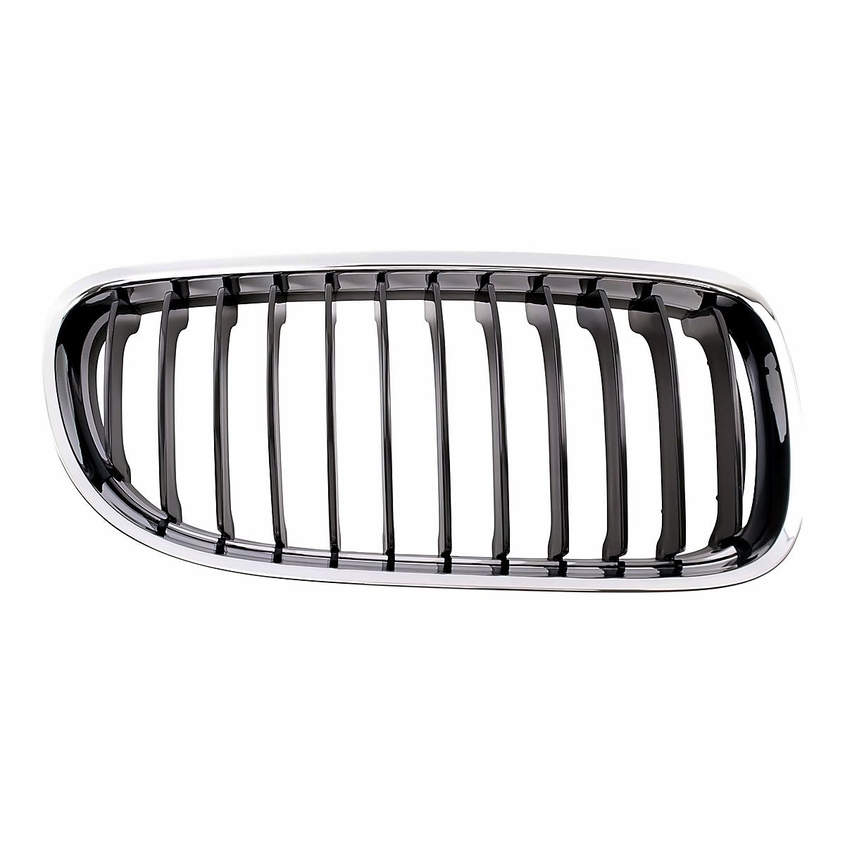2009-2011 Bmw 3 Series Sedan Passenger Side Grille Rh, bm1200191. Front view.