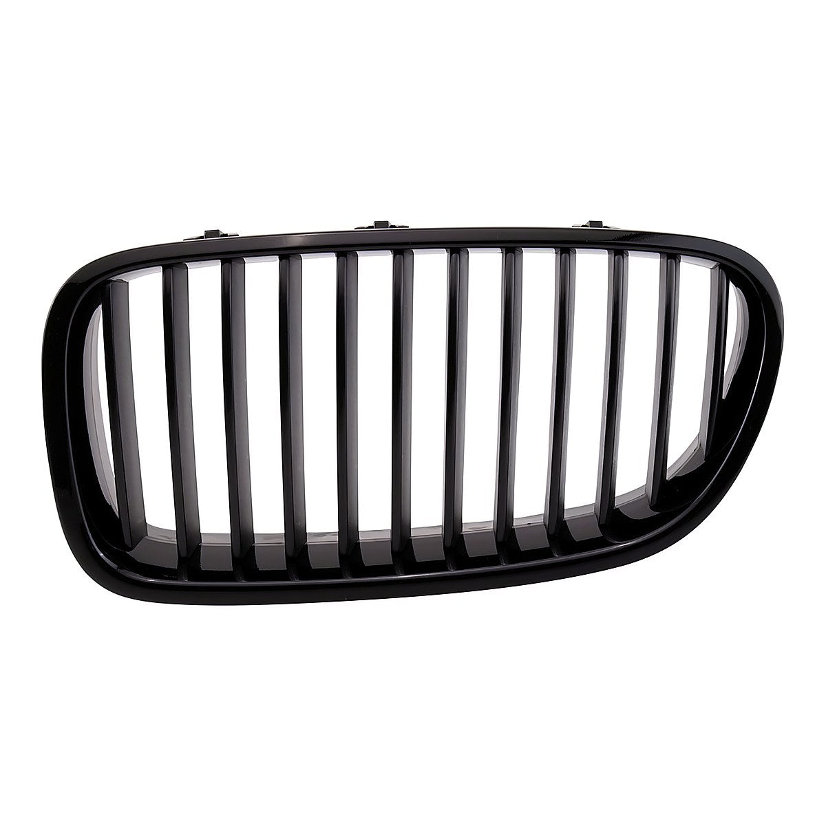 2011-2013 Bmw 5 Series Driver Side Grille Lh, bm1200214. Front view.