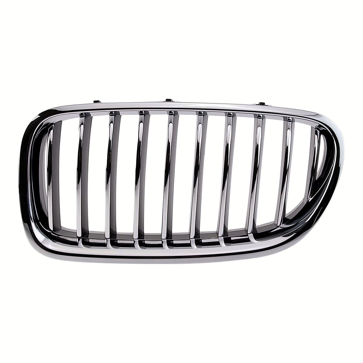 2014-2016 Bmw 5 Series Driver Side Grille Lh, bm1200246. Front view.