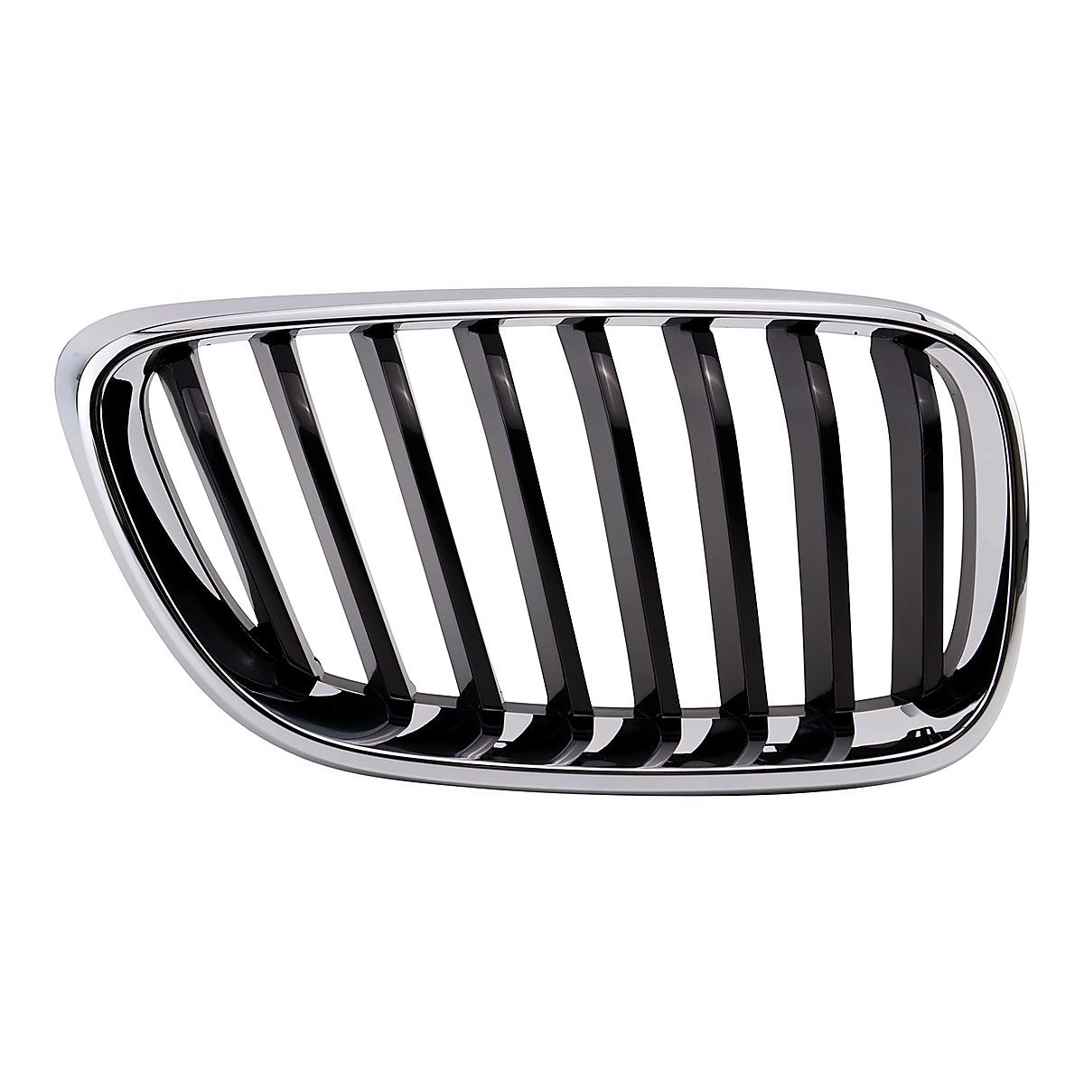 2014-2016 Bmw 228I Passenger Side Grille Rh, bm1200273. Front view.