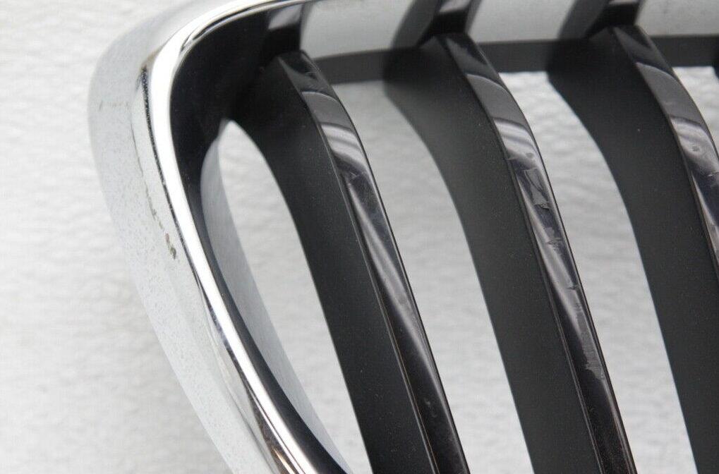 2014-2016 Bmw 228I Grille Passenger Side , BM1200273. Precision fitment for collision repair.