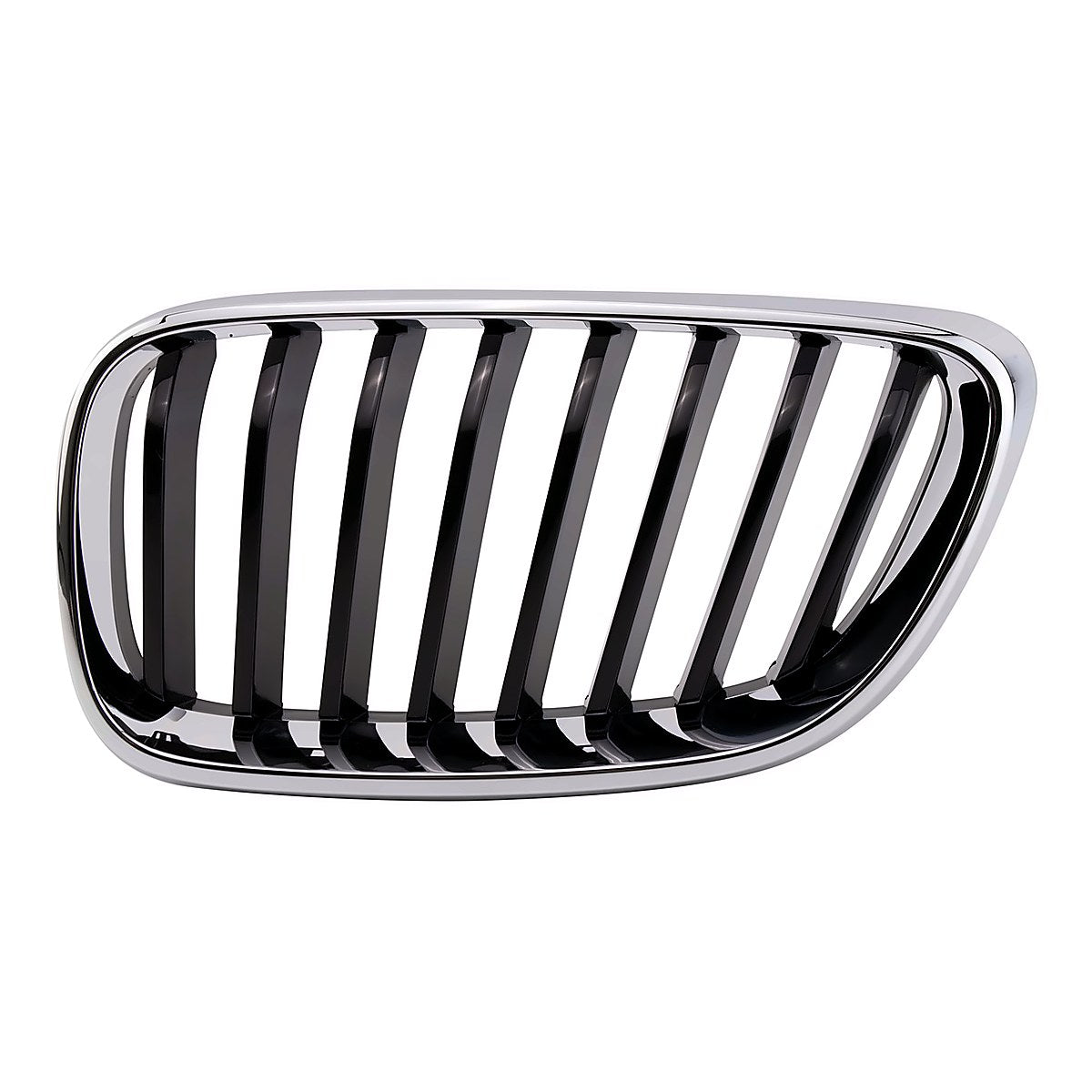 2014-2016 Bmw 228I Driver Side Grille Lh, bm1200274. Front view.