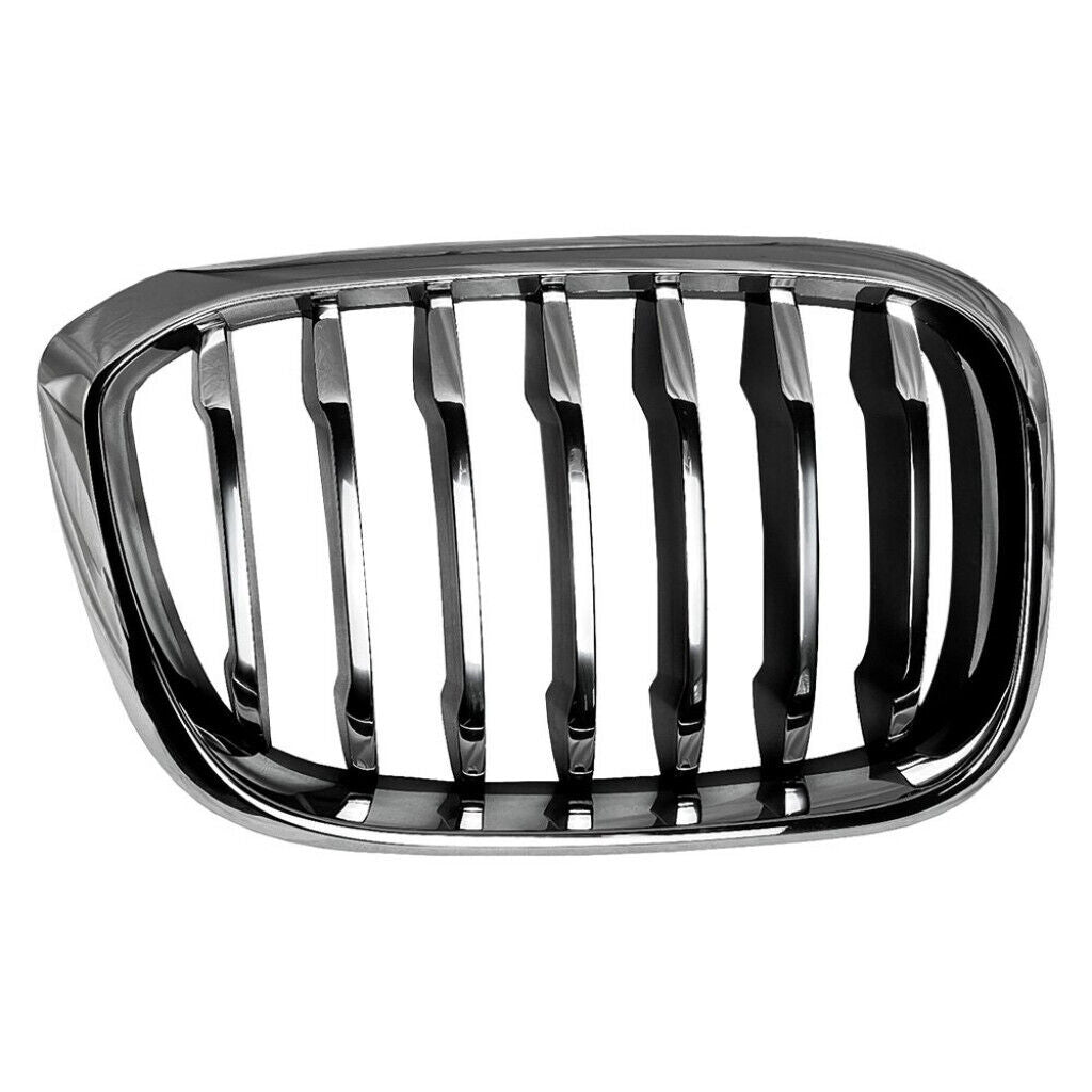 2019-2021 Bmw X4 Grille Passenger Side , BM1200309. Professional-grade auto body part.