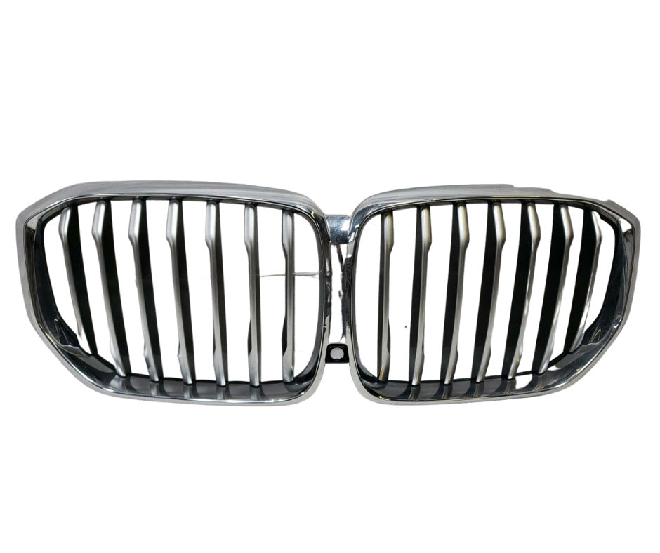 2019-2023 Bmw X5 Grille Front , BM1200315. High-quality aftermarket part.