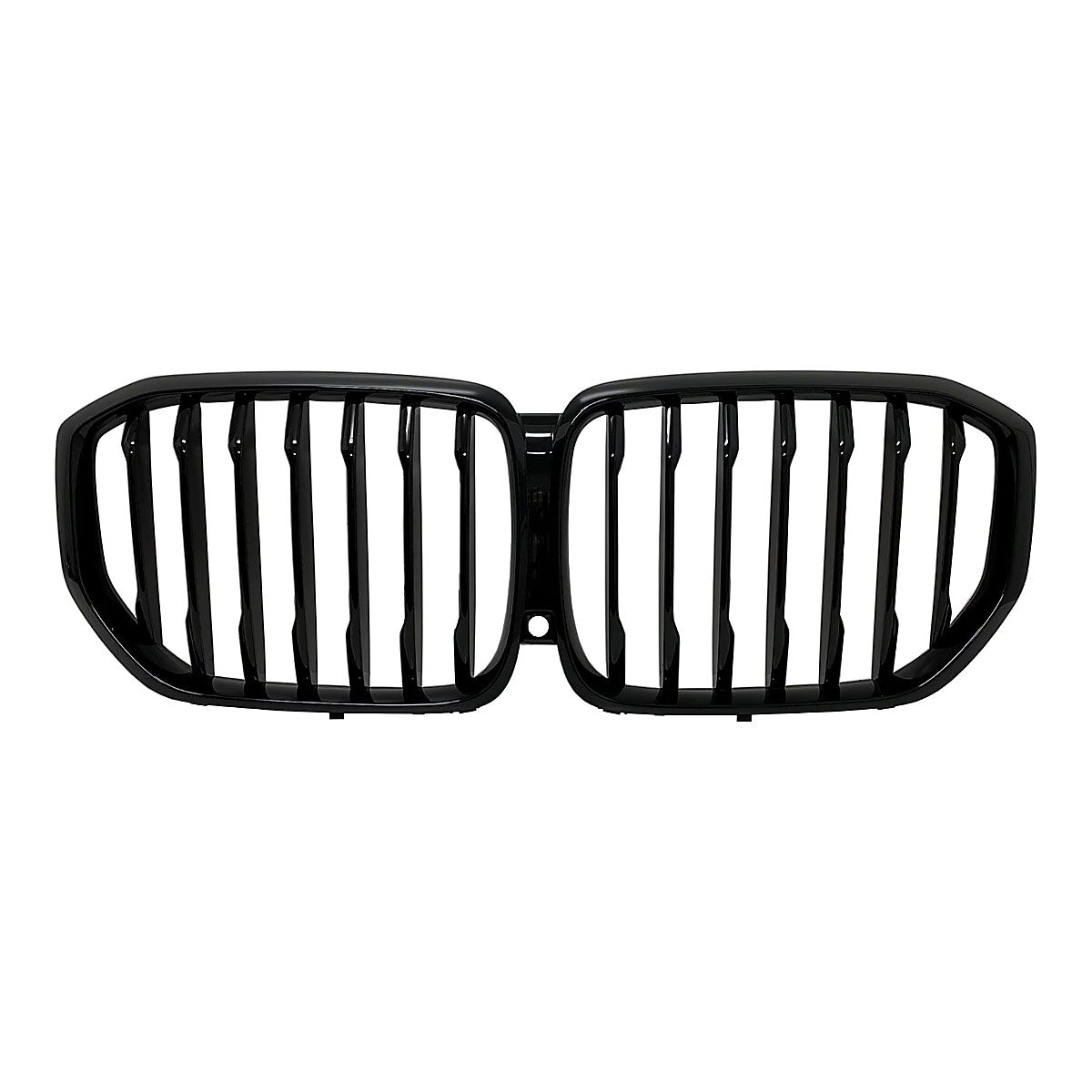 2019-2023 Bmw X5 Front Grille Fr, bm1200319. Front view.
