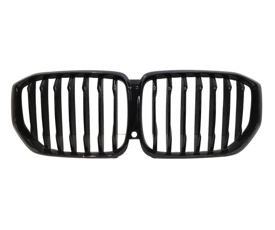 2019-2023 Bmw X5 Grille Front , BM1200319. Precision fitment for collision repair.