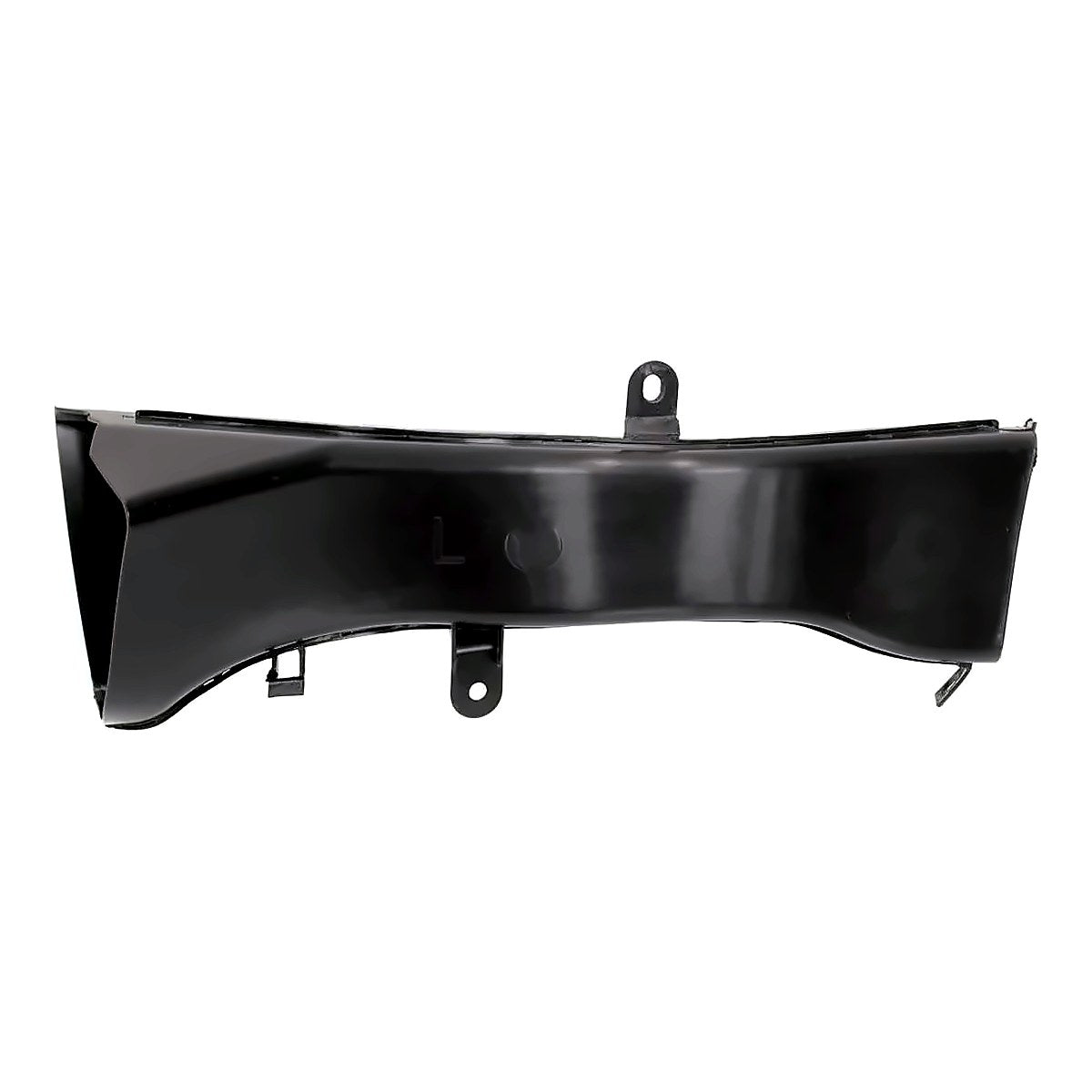2014-2016 Bmw 228I Driver Side Radiator Support, bm1208103. Front view.