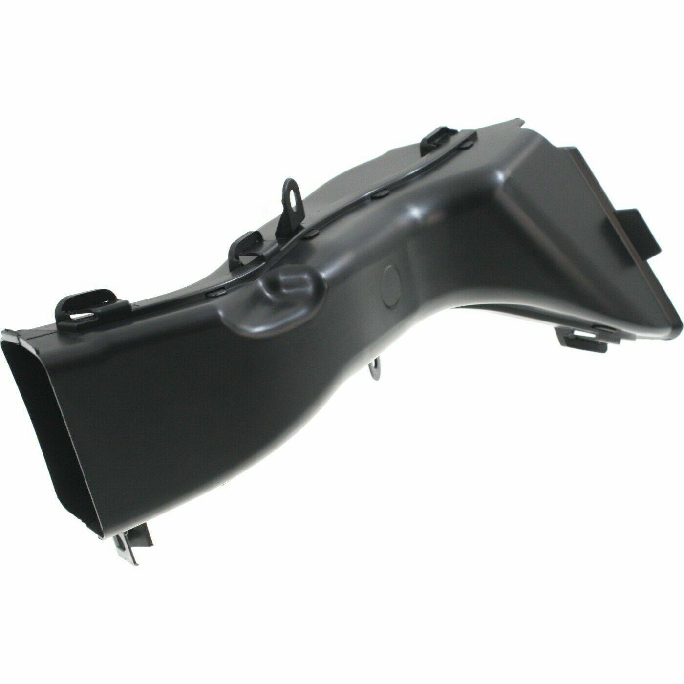 2014-2016 Bmw 228I Radiator Support Air Duct Driver Side , BM1208103. Made with quality materials.