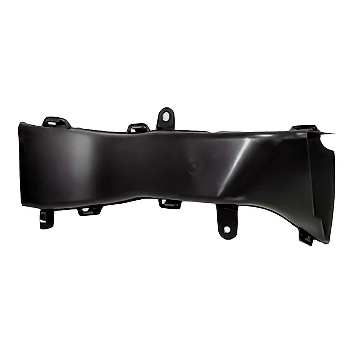 2014-2016 Bmw 228I Passenger Side Radiator Support, bm1209103. Front view.