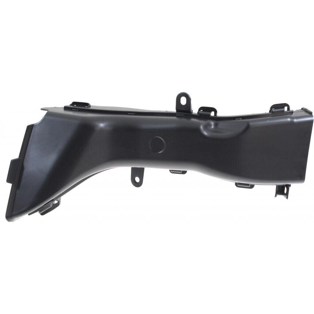2014-2016 Bmw 228I Radiator Support Air Duct Passenger Side , BM1209103. Designed for OEM alignment.