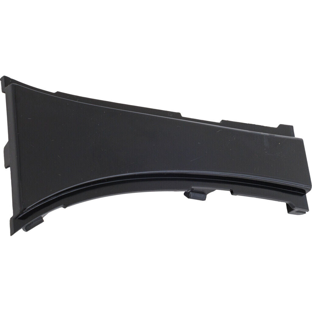 2017-2020 Bmw 5 Series Grille Molding Center Black , BM1210109. Durable and impact-resistant.