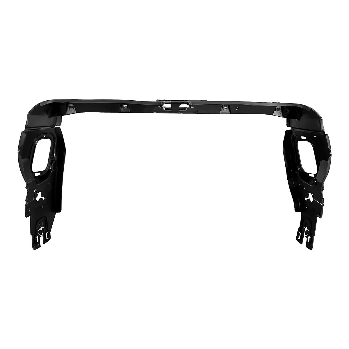 2019-2023 Bmw X5 Upper Grille Air, bm1218102. Front view.