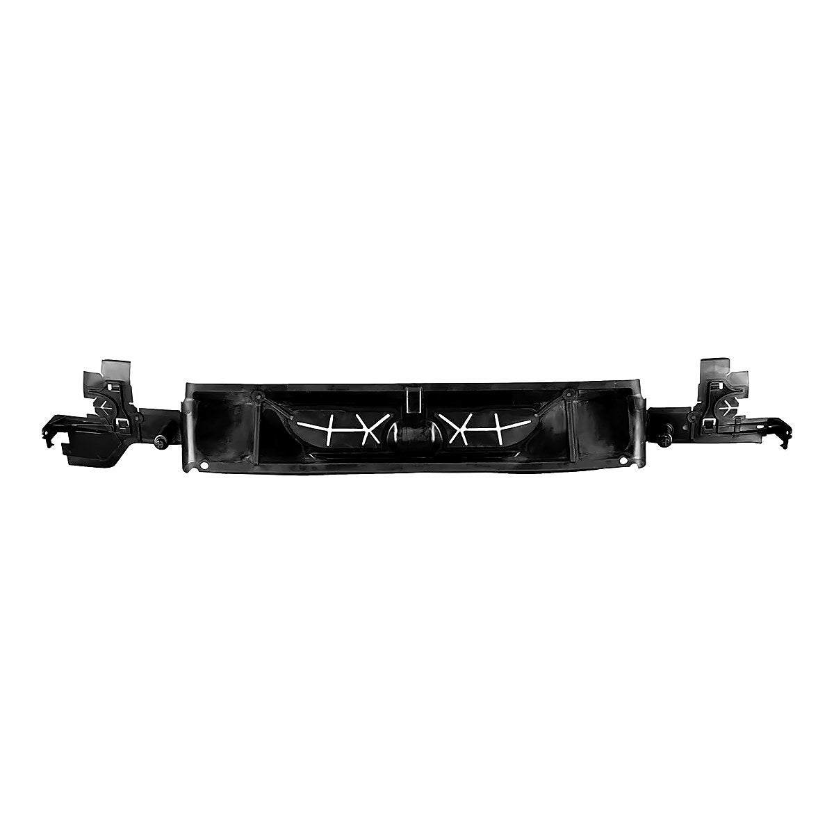 2019-2023 Bmw X5 Lower Grille Air, bm1218103. Front view.