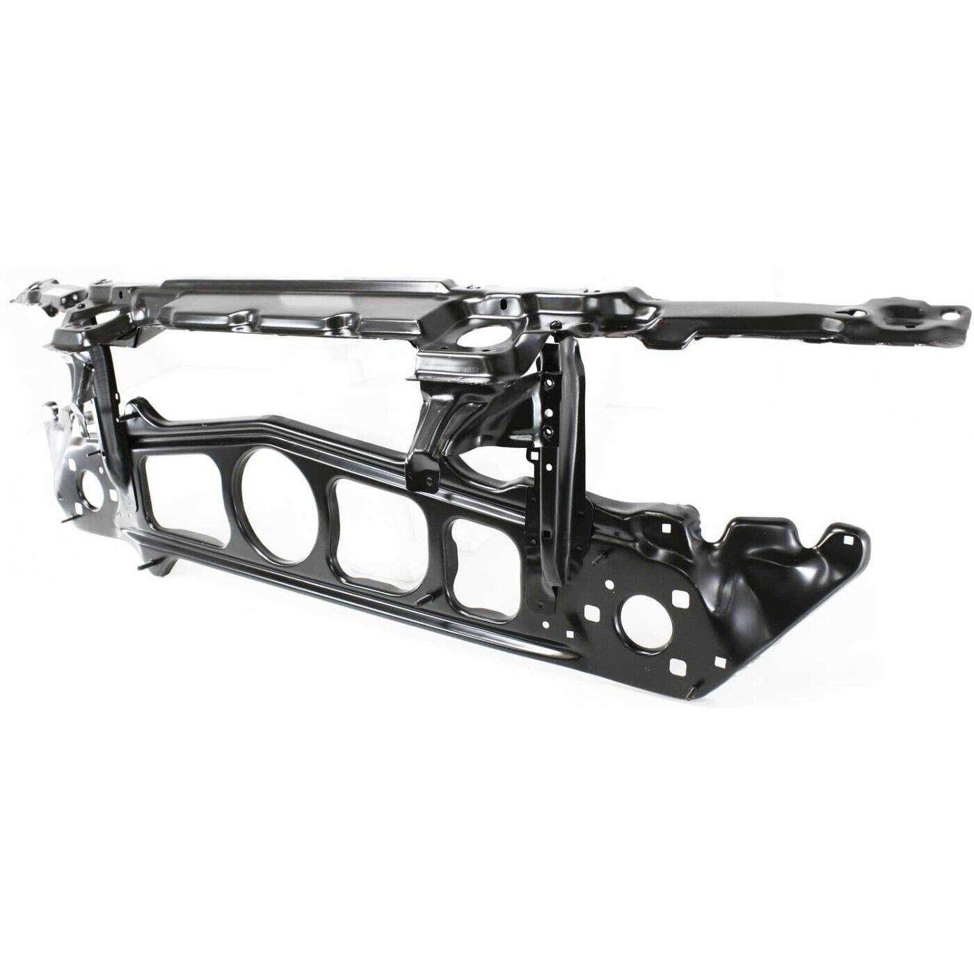 1997-2003 Bmw 5 Series Radiator Support , BM1225110. Durable and impact-resistant.
