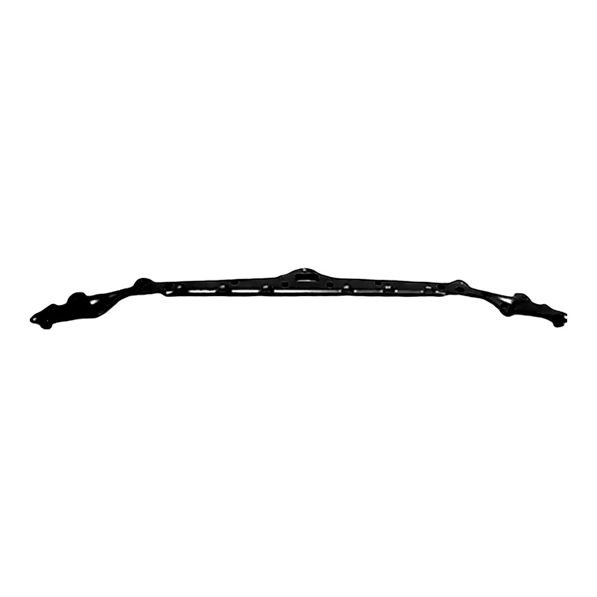 2004-2010 Bmw 5 Series Radiator Support, bm1225114. Front view.