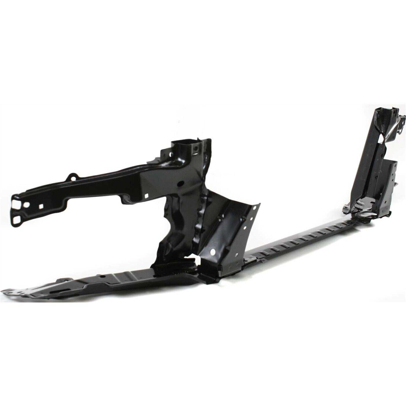 2000-2006 Bmw X5 Radiator Support Upper , BM1225116. Tested for reliable performance.
