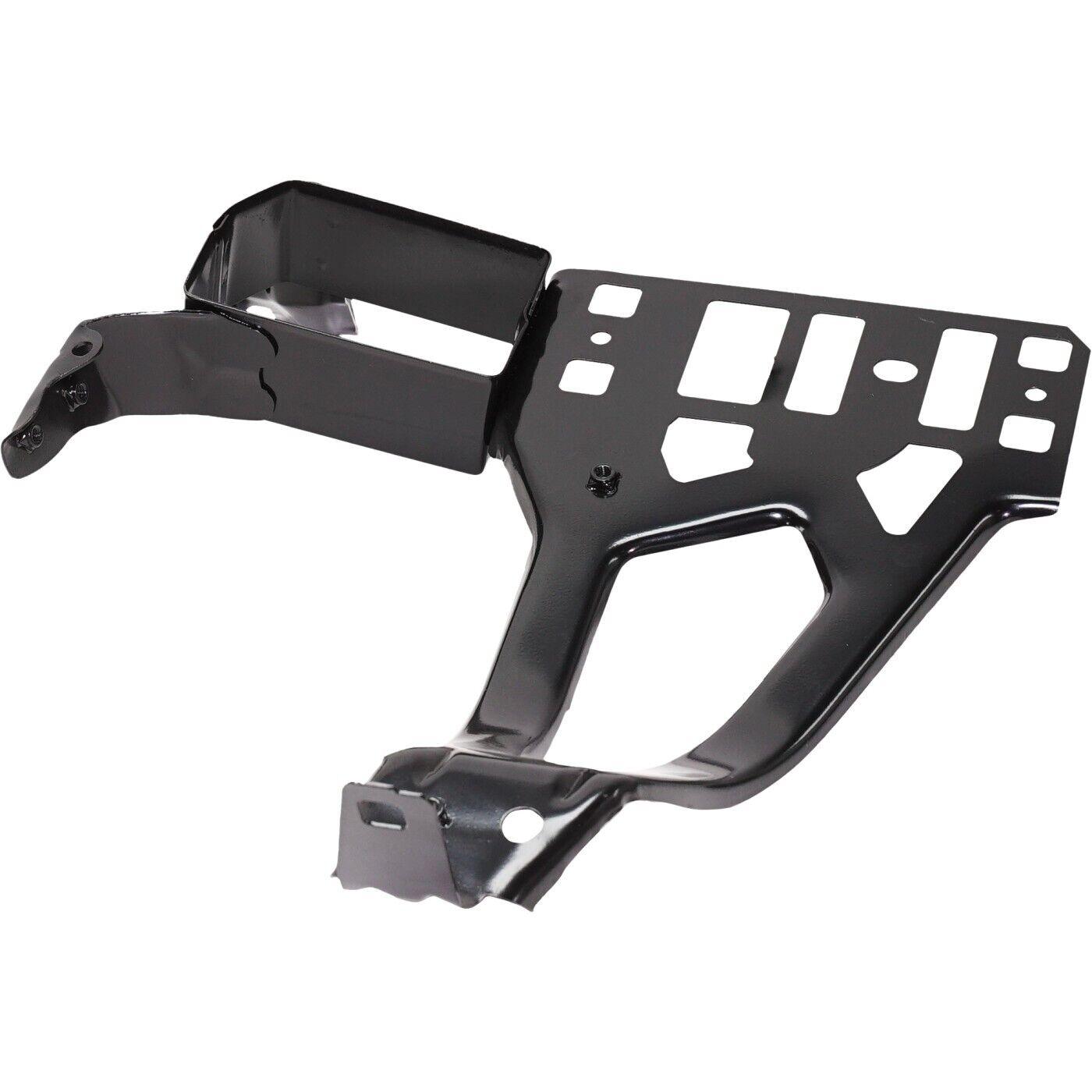 2004-2010 Bmw 5 Series Radiator Support Driver Side , BM1225117. Exact fit for vehicle restoration.
