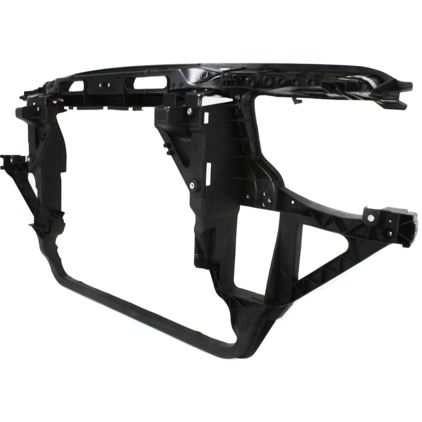 2004-2010 Bmw X3 Radiator Support , BM1225128. Exact fit for vehicle restoration.