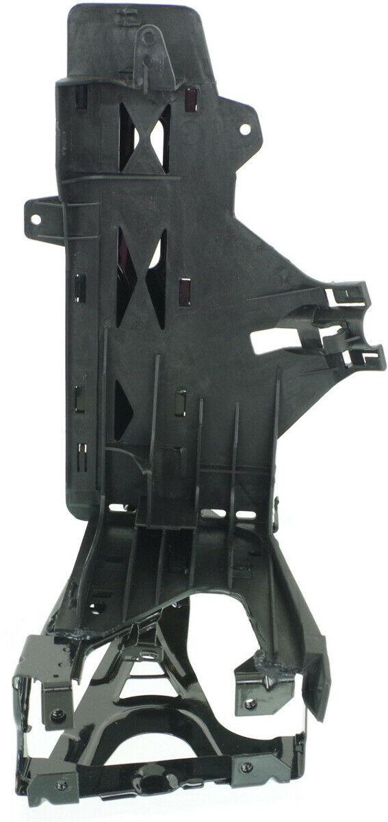 2011-2016 Bmw 5 Series Radiator Side Support Driver Side Outer , BM1225134. Made with quality materials.