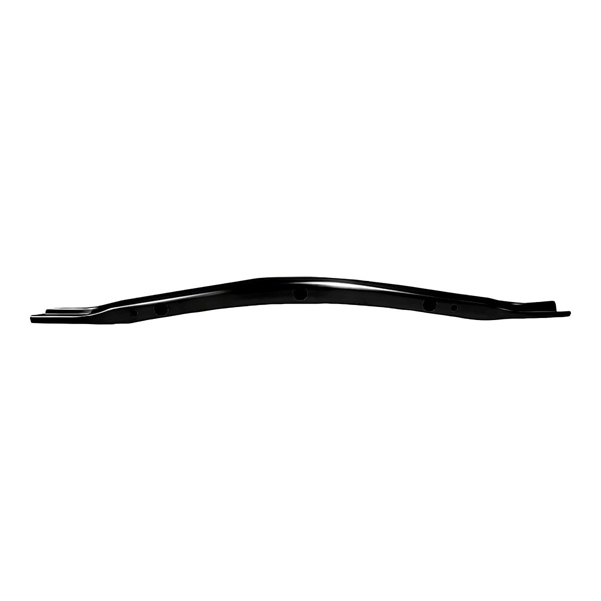 2008-2018 Bmw X6 Radiator Support, bm1225135. Front view.
