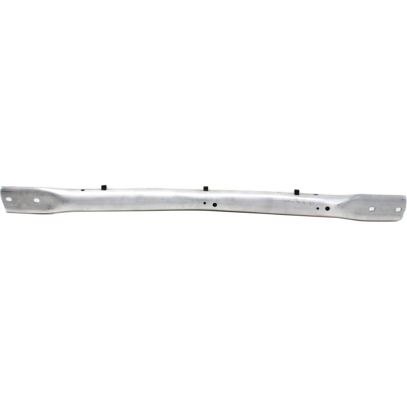 2008-2018 Bmw X6 Radiator Support Cross Member , BM1225135. Installed view for reference.