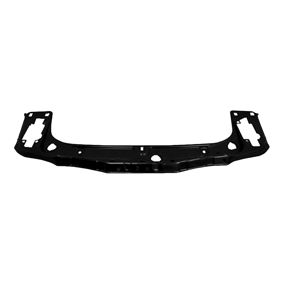 2014-2016 Bmw 228I Upper Radiator Support, bm1225136. Front view.