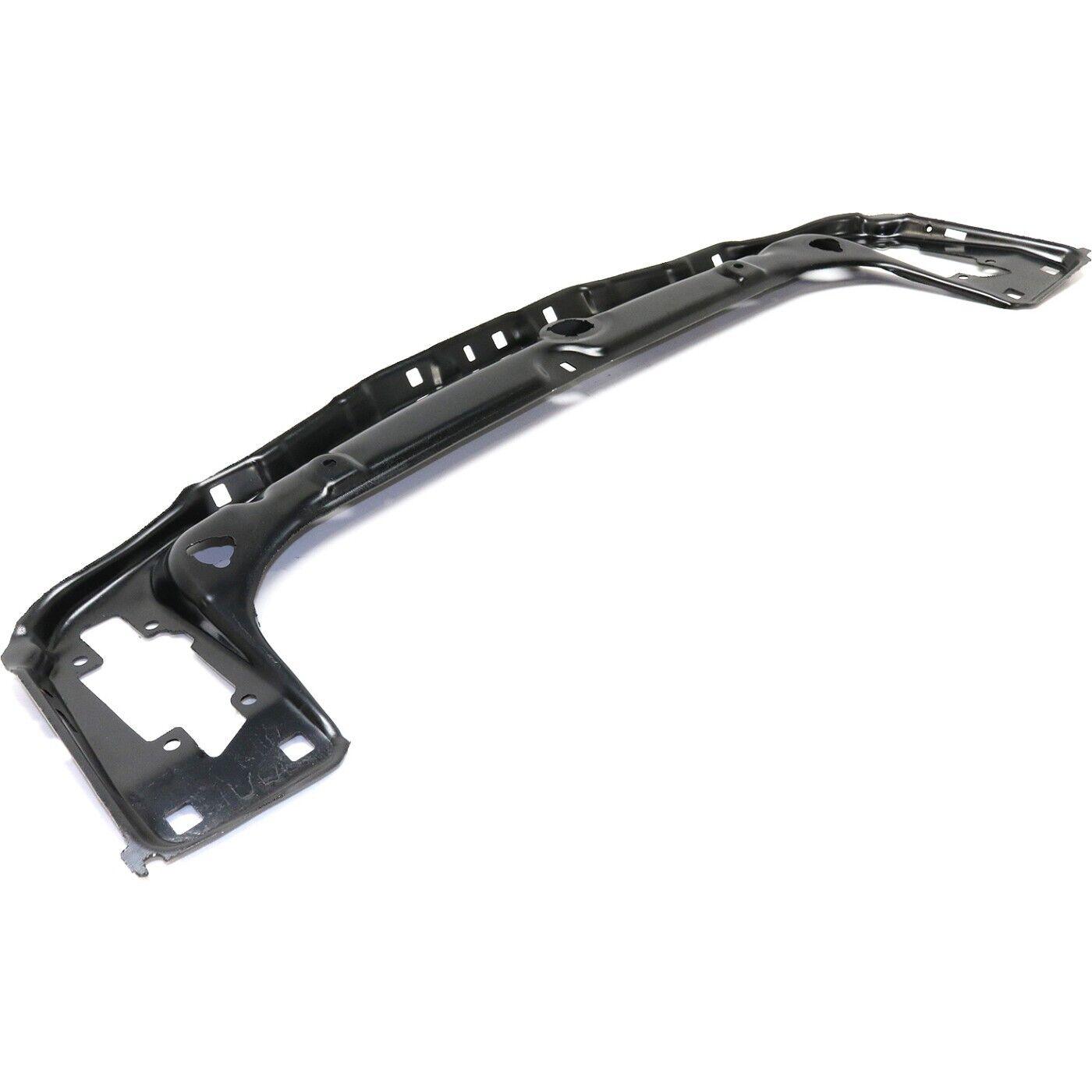 2014-2016 Bmw 228I Radiator Support Upper Panel Steel , BM1225136. OEM-quality exterior component.