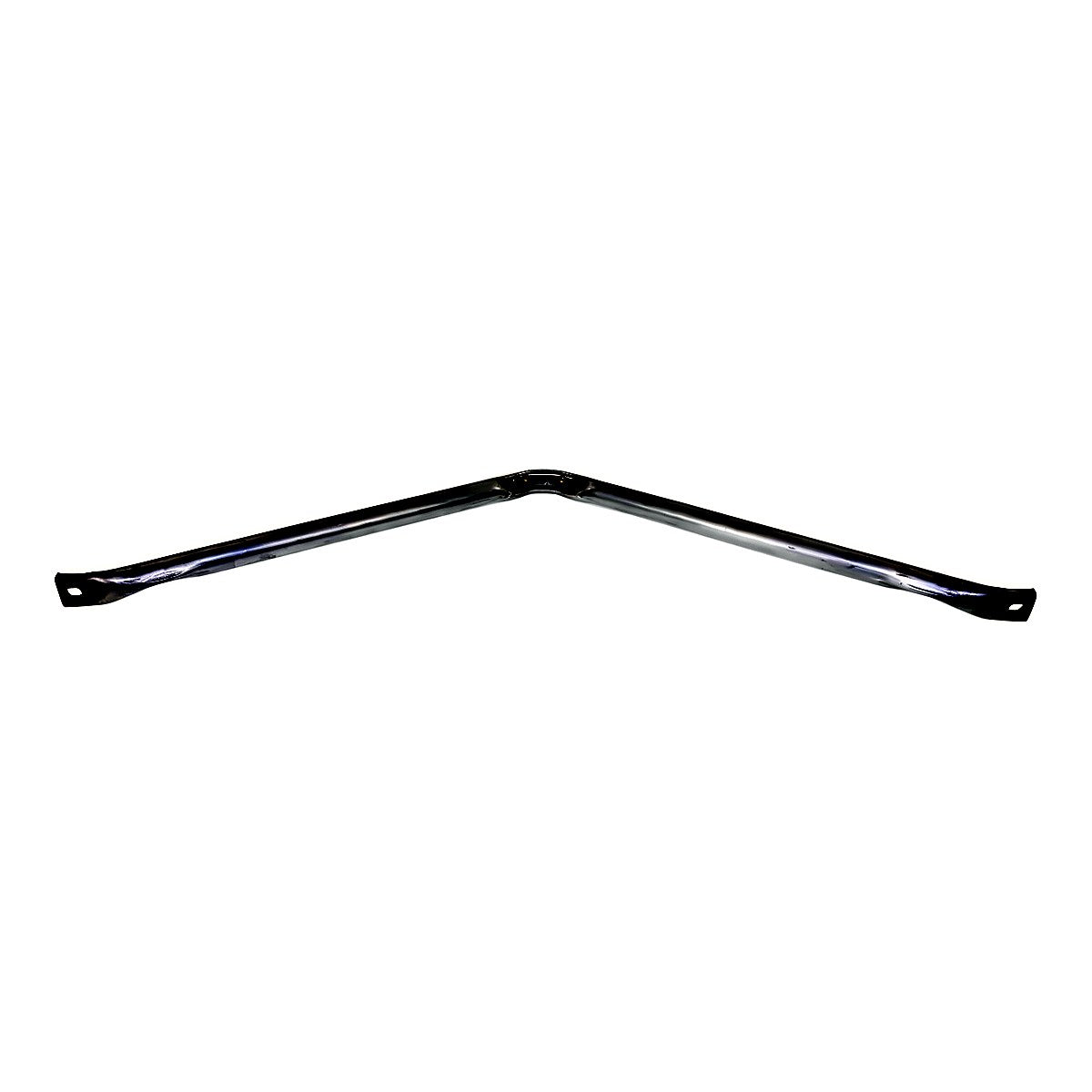 2012-2018 Bmw 3 Series Sedan Radiator Support, bm1225137. Front view.