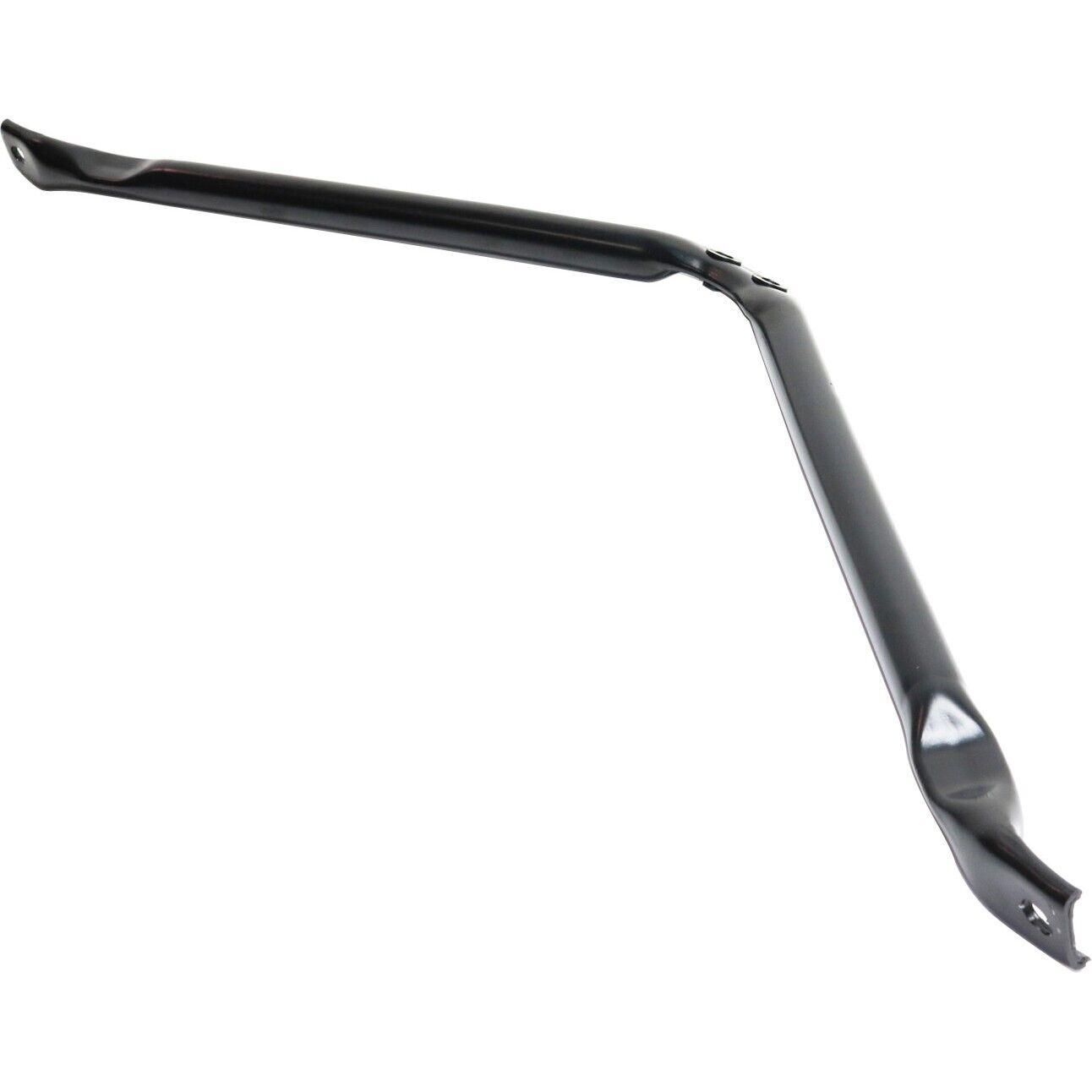 2014-2016 Bmw 228I Radiator Support Panel Brace Center , BM1225137. Lightweight yet durable construction.