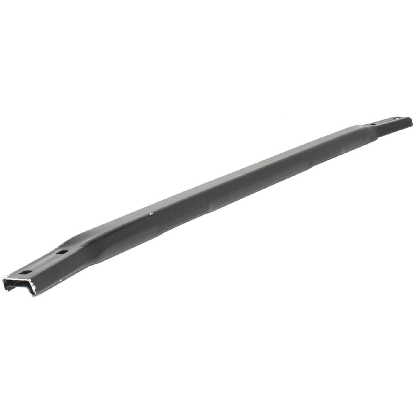 2011-2016 Bmw 5 Series Tie Bar Upper Aluminum , BM1225143. Made with quality materials.