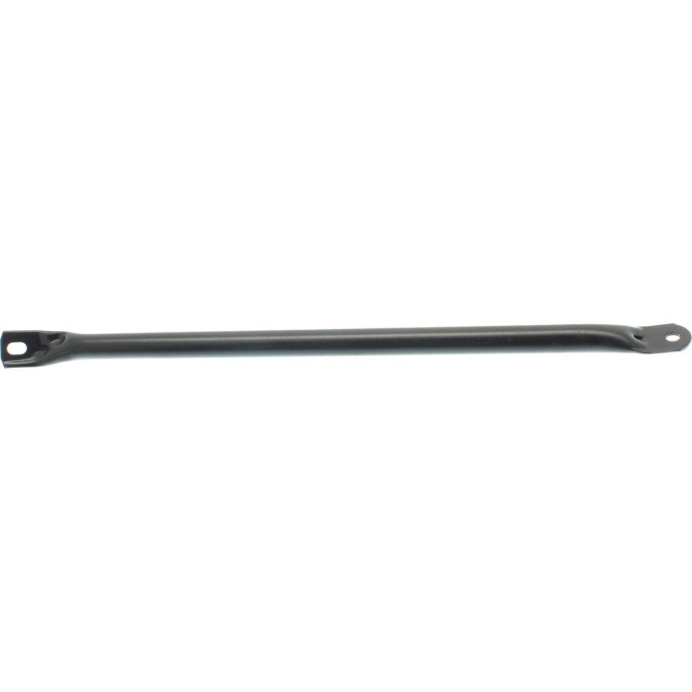 2011-2016 Bmw 5 Series Radiator Support Bracket Driver Side , BM1225152. Exact fit for vehicle restoration.