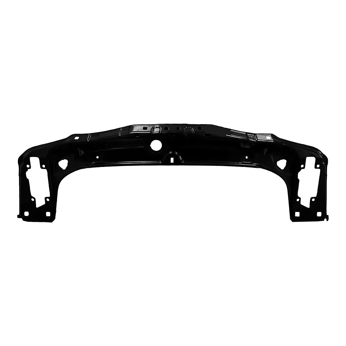 2013-2015 Bmw 3 Series Sedan Upper Tie Bar, bm1225153. Front view.