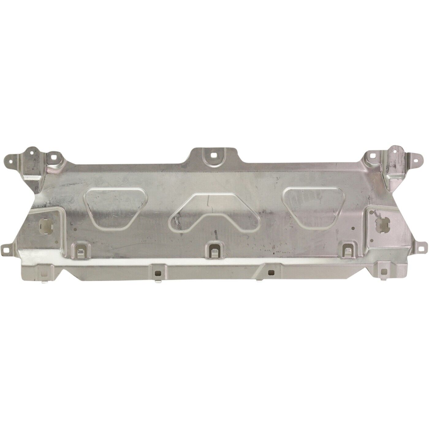 2018-2023 Bmw X3 Radiator Support Upper , BM1225158. Direct fit for easy installation.