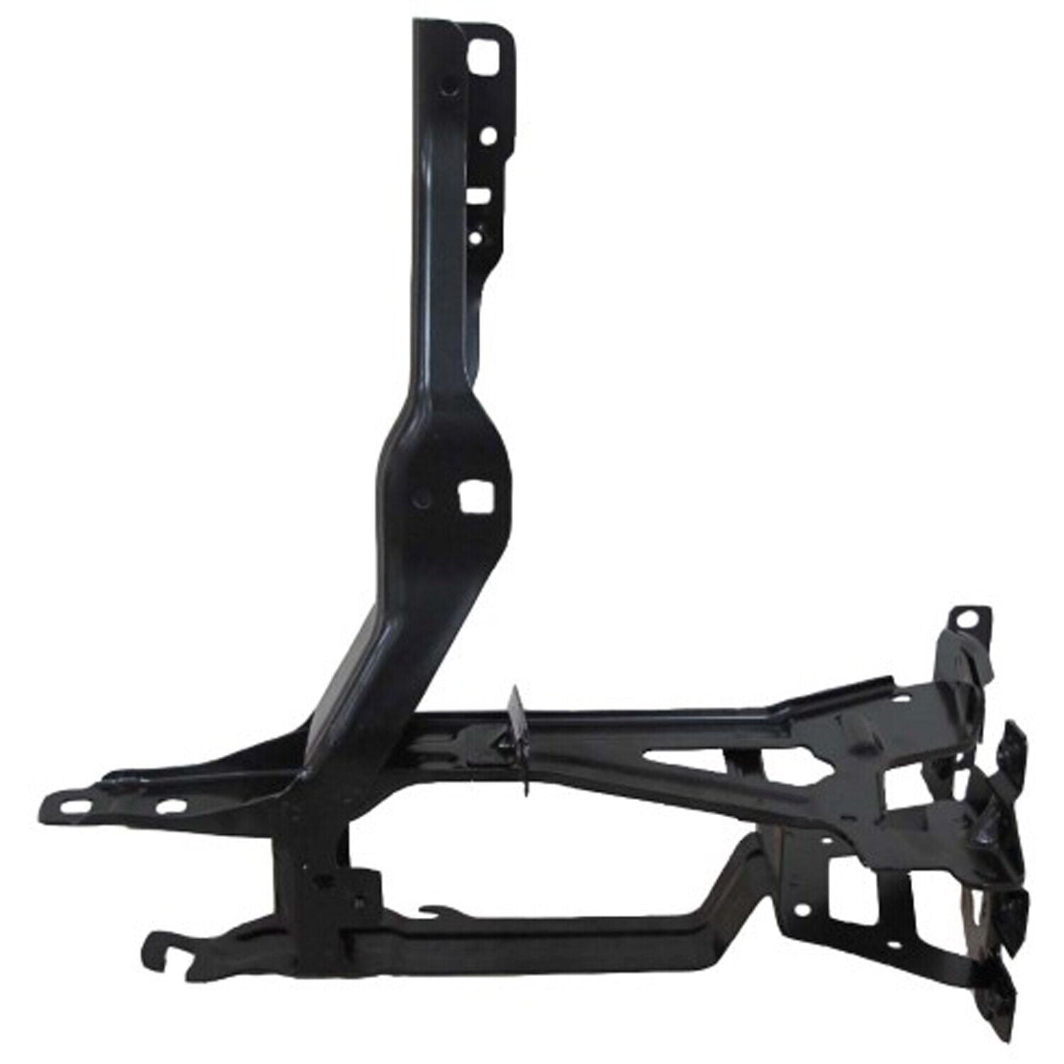 2018-2023 Bmw X3 Radiator Support Passenger Side Steel , BM1225161. Exact fit for vehicle restoration.