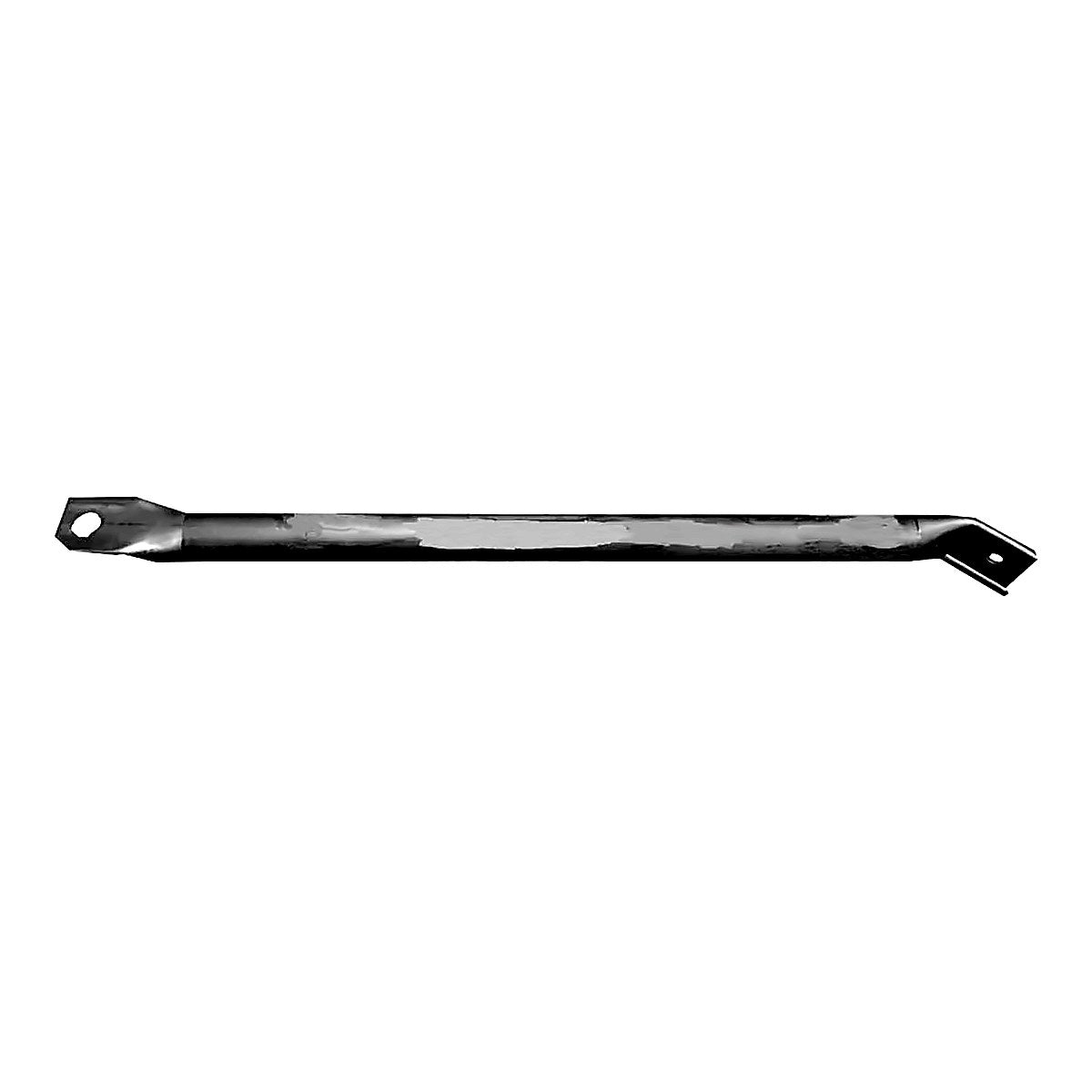 2019-2023 Bmw X4 Driver Side Radiator Support, bm1225164. Front view.