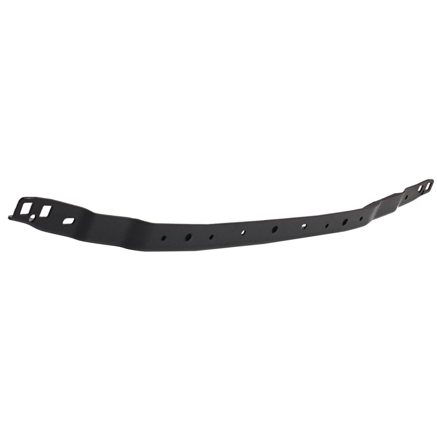 2019-2023 Bmw X5 Tie Bar Upper Front Section Bolt In Aluminium , BM1225168. High-strength and long-lasting.