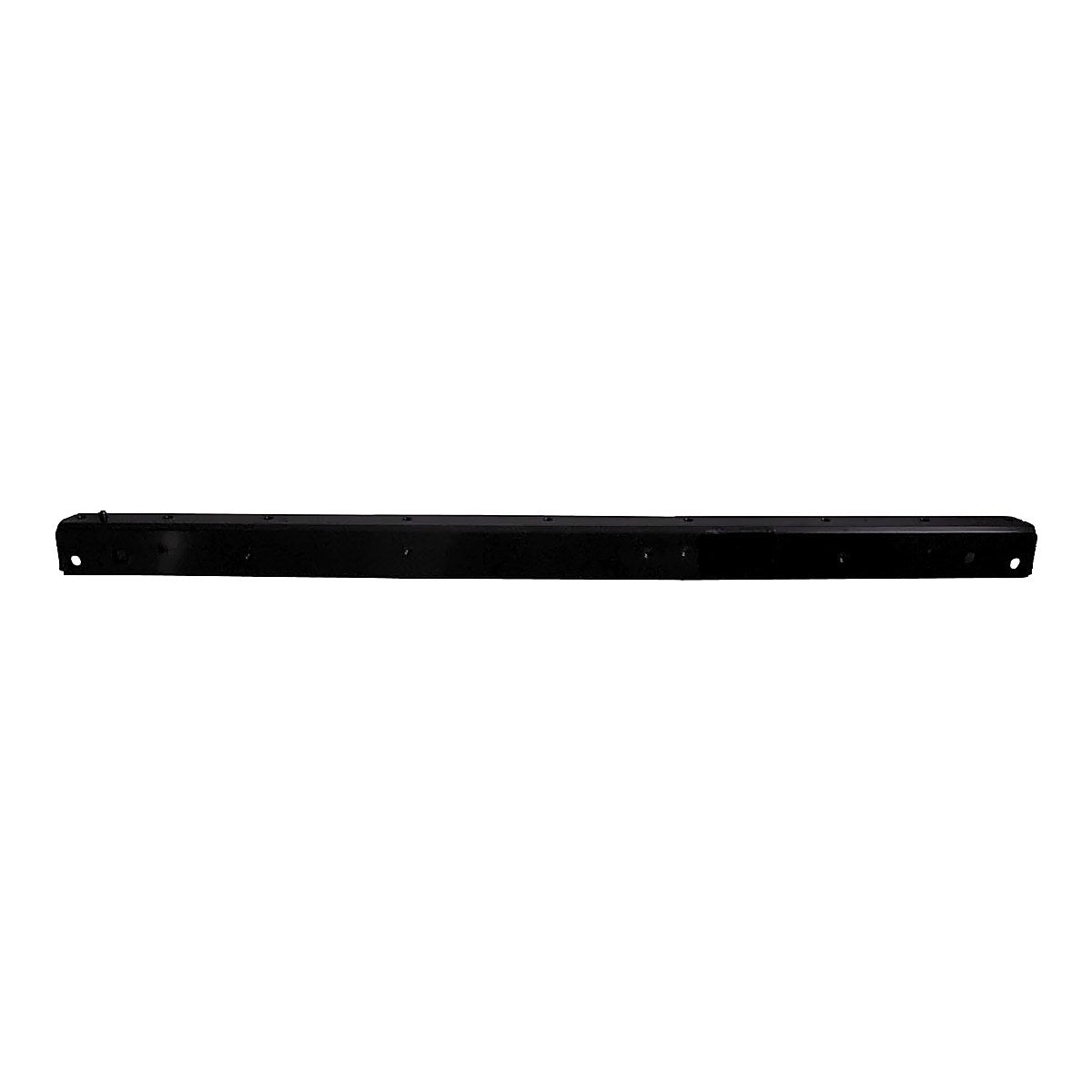 2019-2023 Bmw X5 Rear Upper Tie Bar, bm1225169. Front view.
