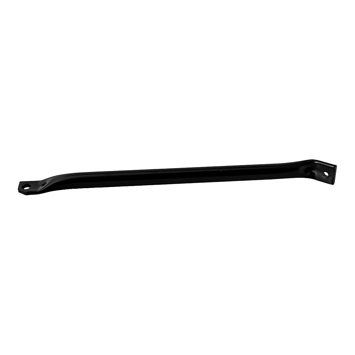 2020-2023 Bmw X6 Driver Side Radiator Support, bm1225172. Front view.